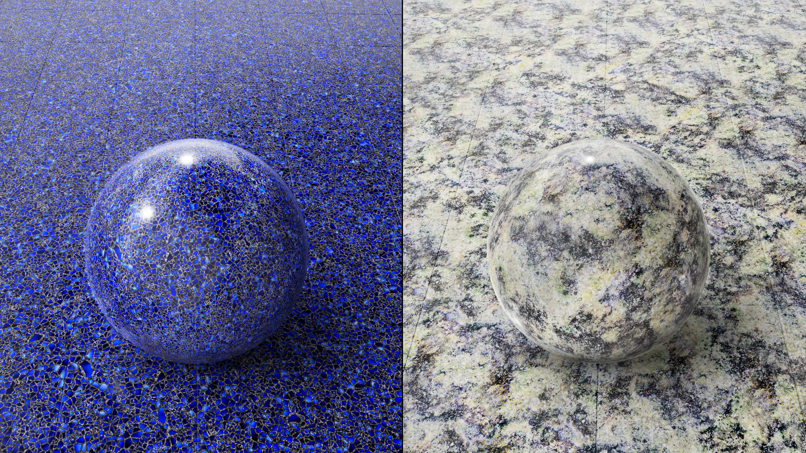 PBR Colored Marble Collection Texture_9