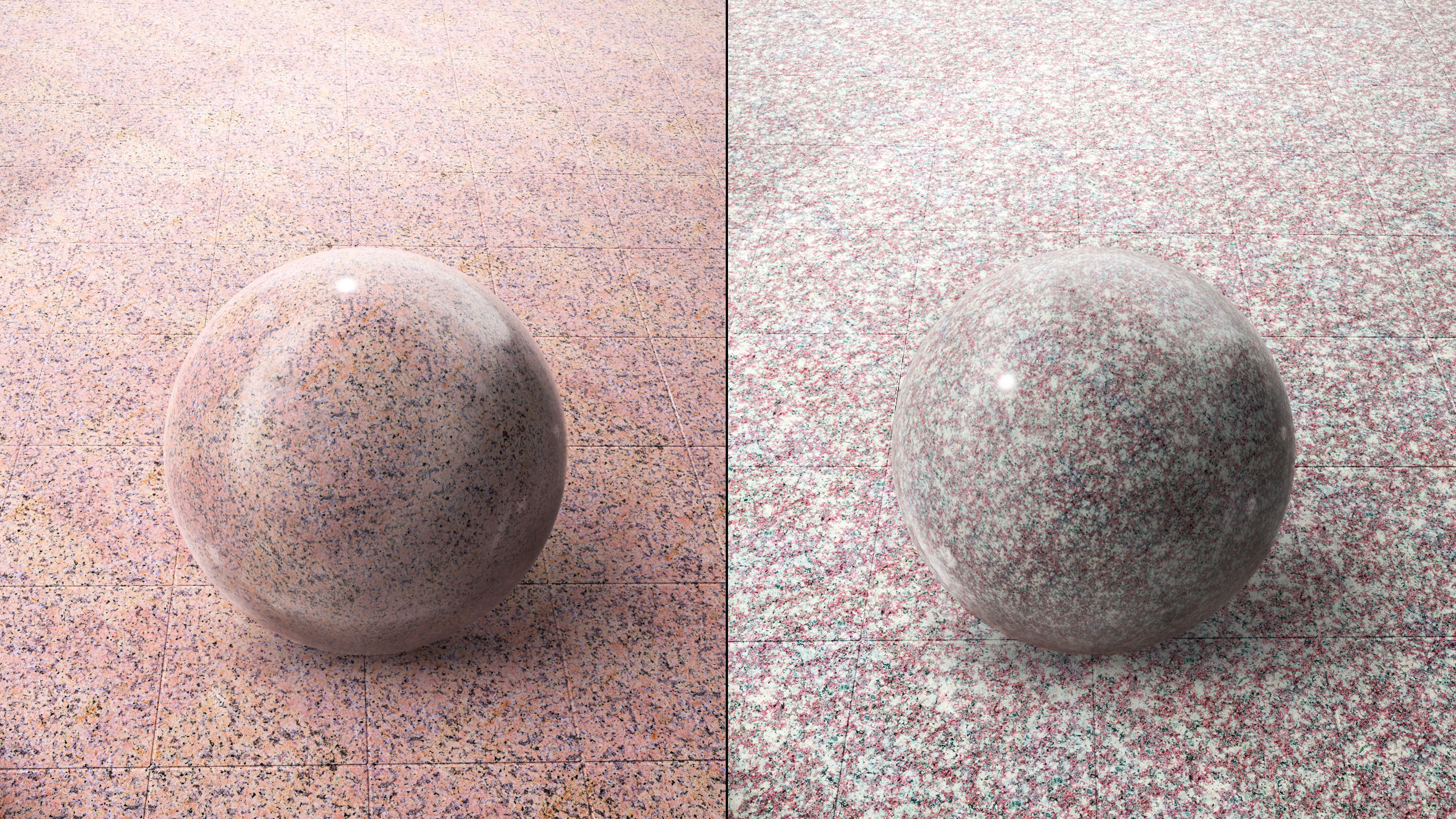 PBR Colored Marble Collection Texture_17