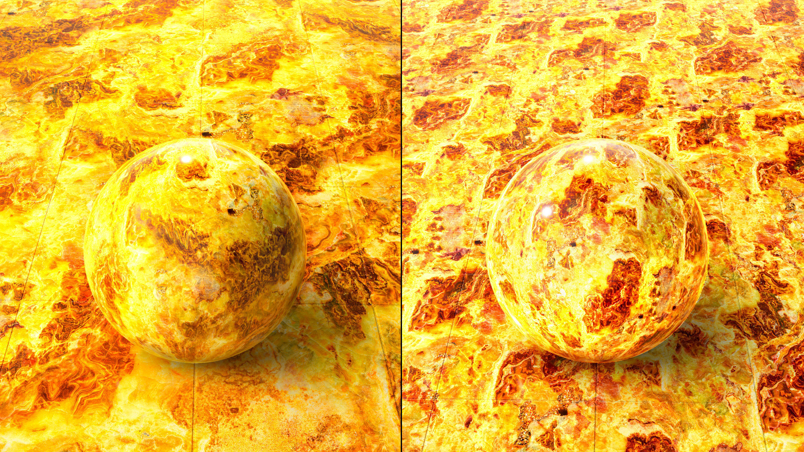 PBR Colored Marble Collection Texture_8