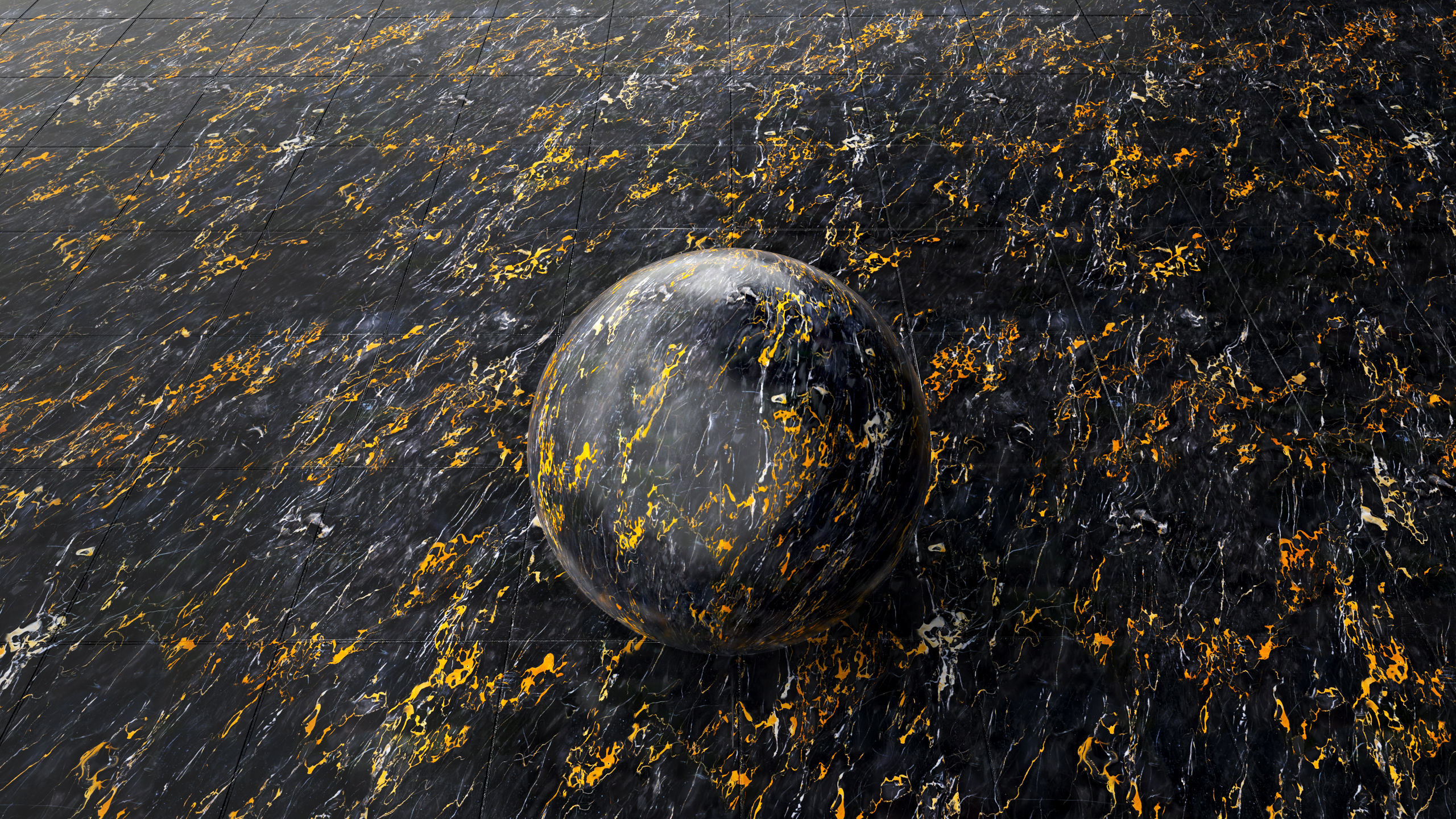 PBR Colored Marble Collection Texture_27