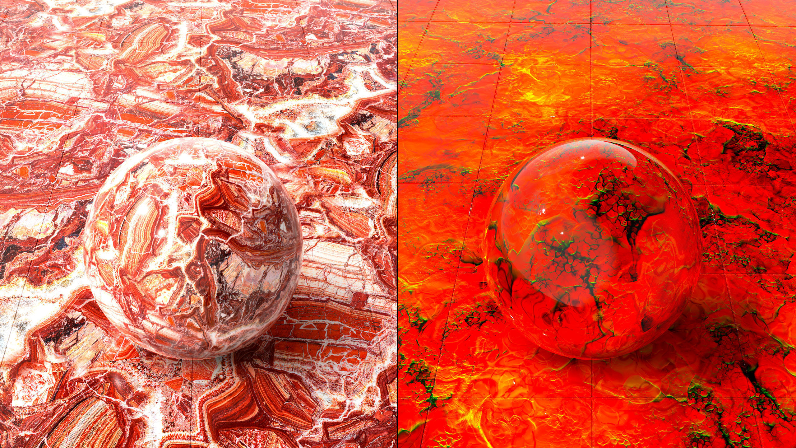 PBR Colored Marble Collection Texture_16