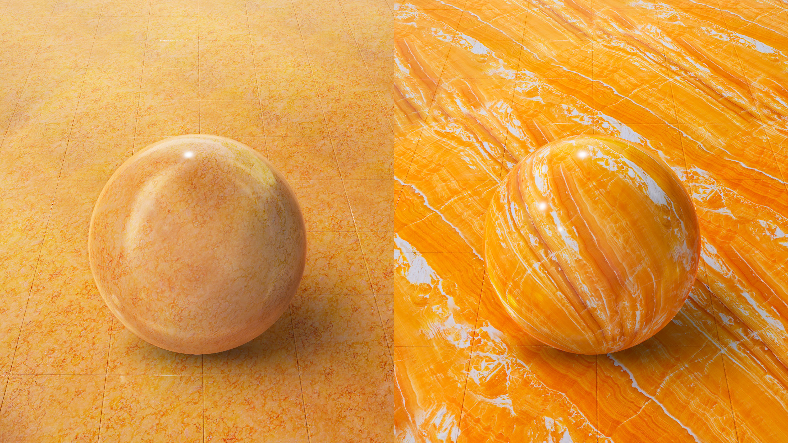 PBR Colored Marble Collection Texture_10