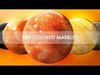PBR Colored Marble Collection Texture_1