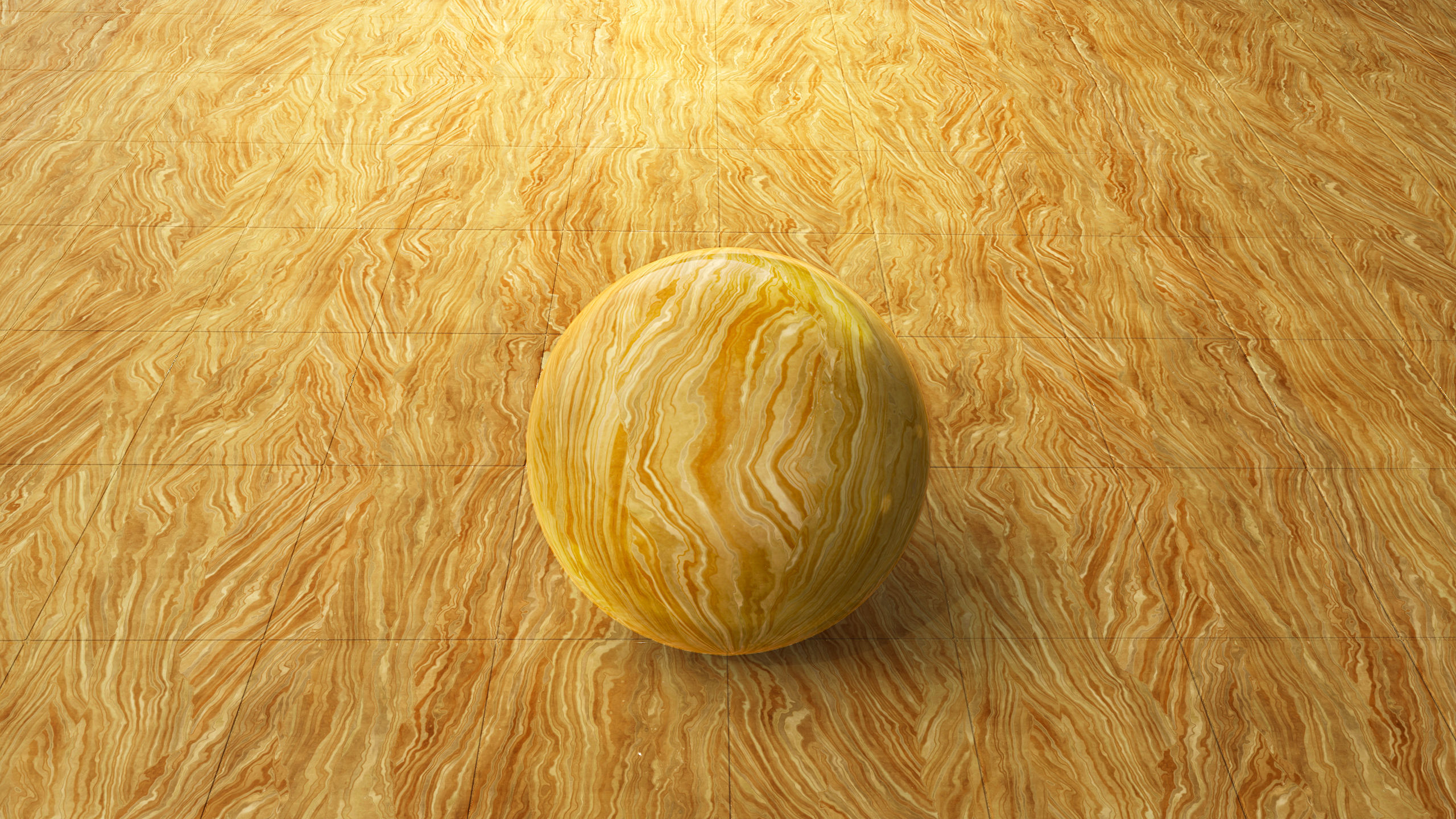 PBR Brown Marble Collection Texture_17