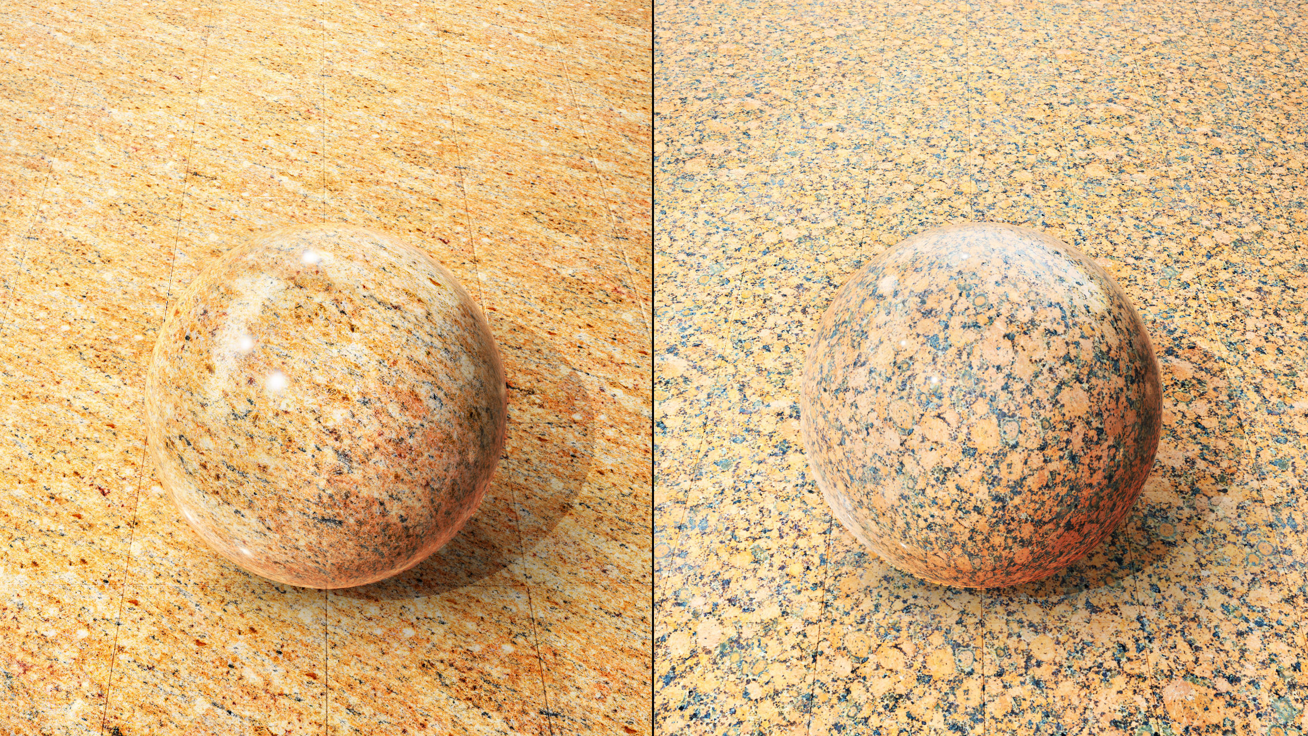 PBR Brown Marble Collection Texture_12