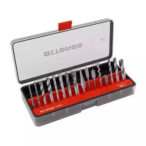Drill Bits