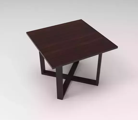 Side Table or Center Table