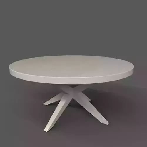 Solstice Coffee Table