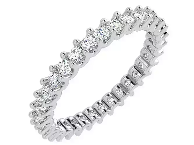 Eternity Ring 4561