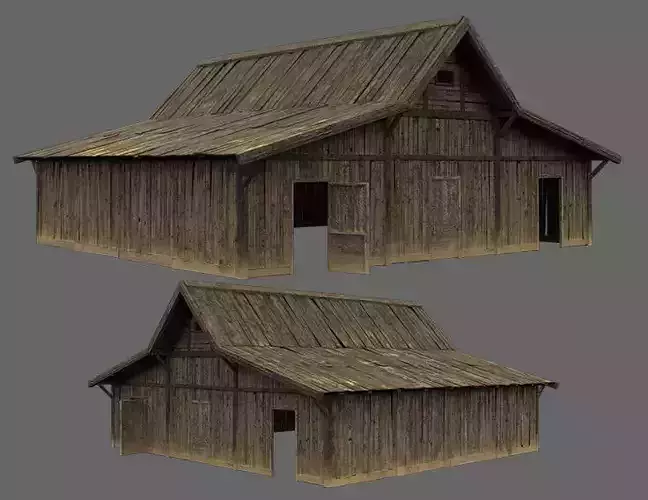 Barn 03