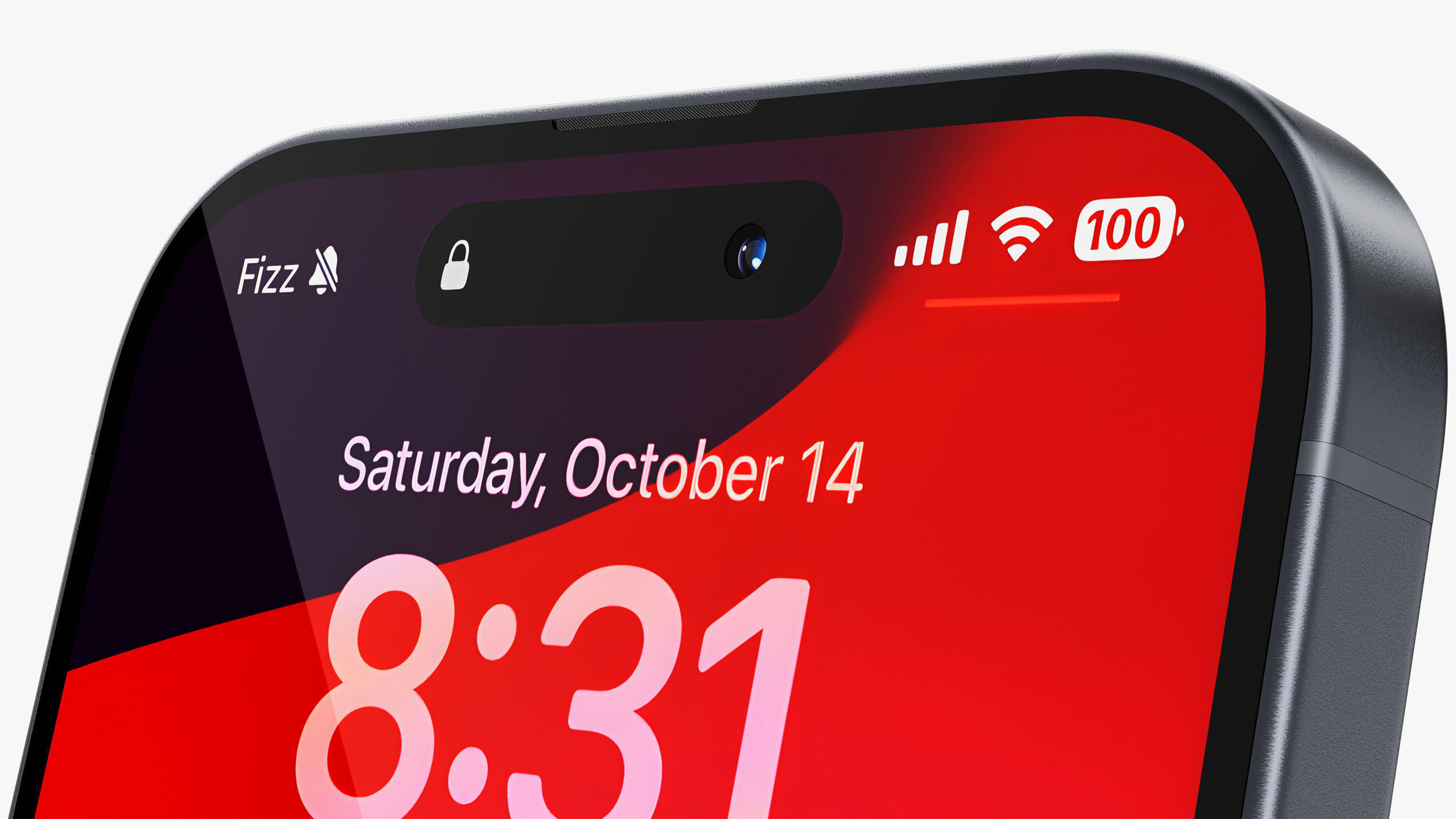 Apple iPhone 15 - 15 Plus Collection 3D model_36