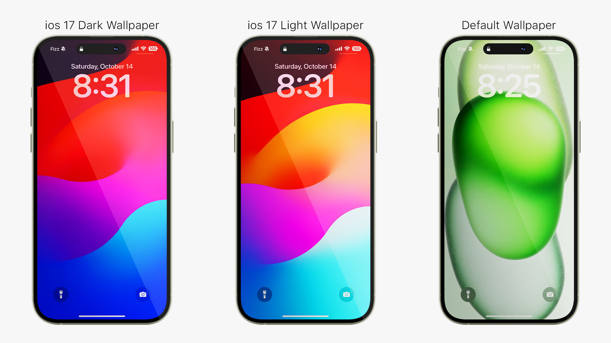 Apple iPhone 15 - 15 Plus Collection 3D model_9