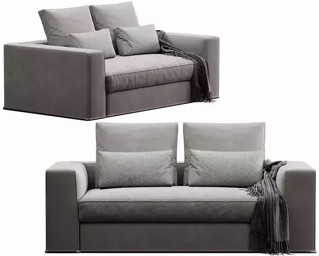 Powell 175 SofaSet
