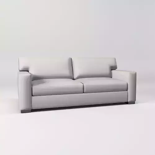 Axis Sofa - Sectional sofa - Modern sofa 