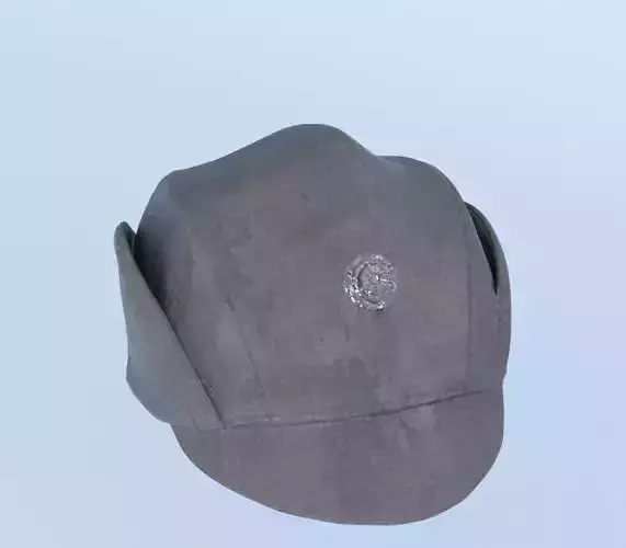 Officer Uniform cap