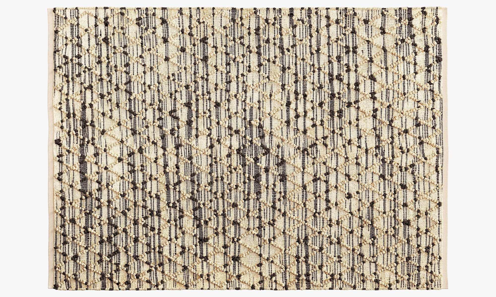 Joybird Demi Rug 3D model_10