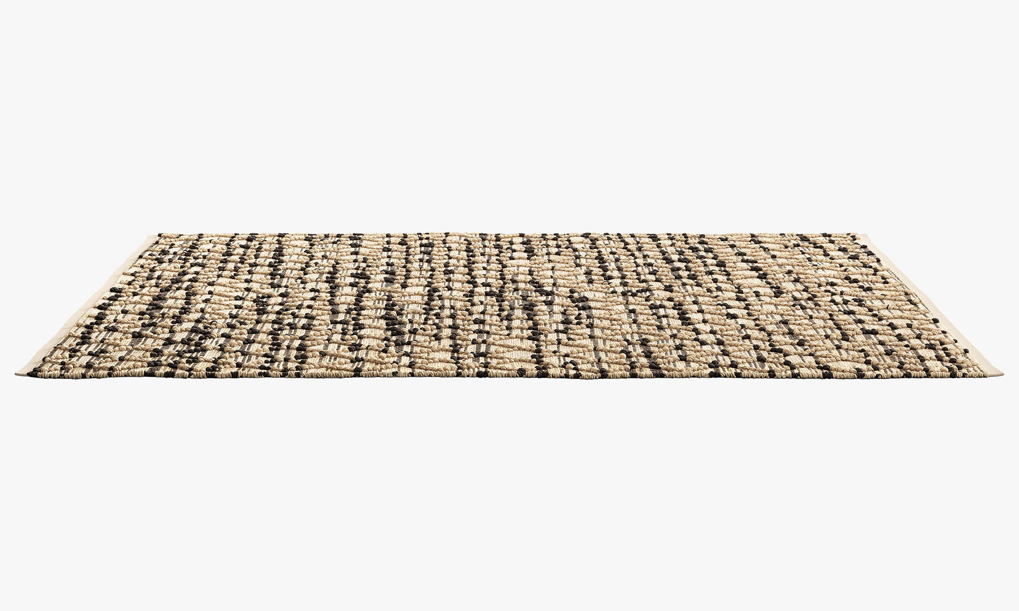 Joybird Demi Rug 3D model_2
