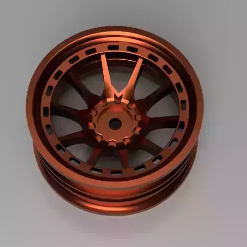Ravize wheels RC 110scale