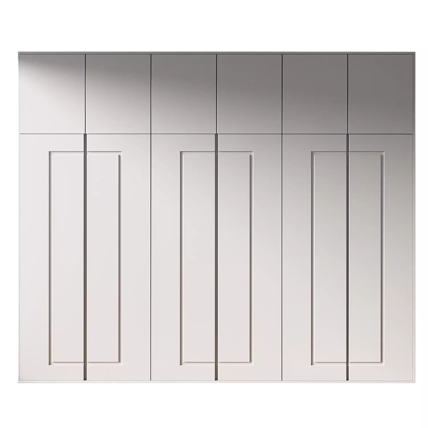 wardrobe 148 3D model_0