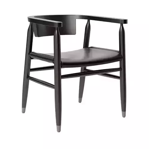 Doris SH Chair by Flexform