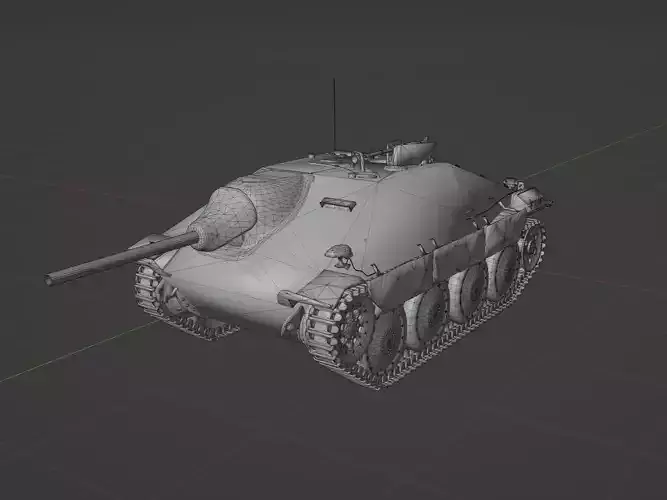 Hetzer