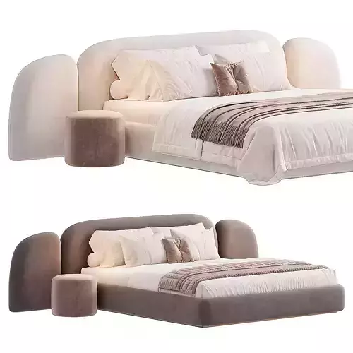 Vao bed