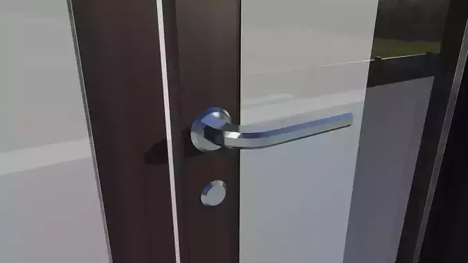 Door handle
