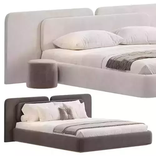 Angelo Bed