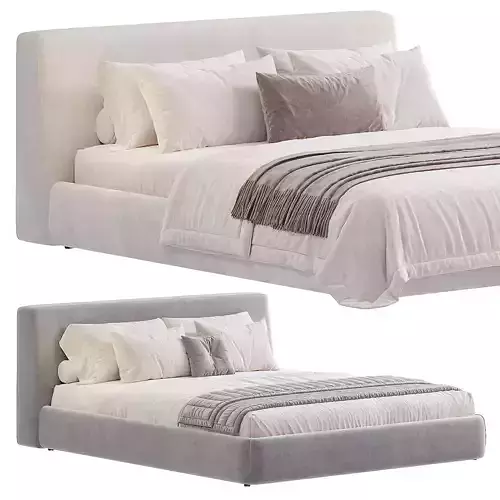 Altea Bed