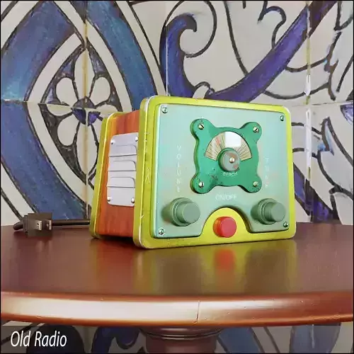 Radio