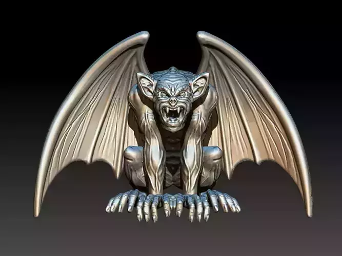 Gargoyle
