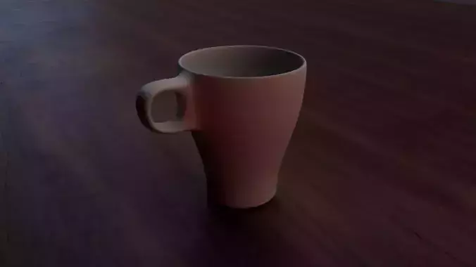 IKEA Faergrik Mug