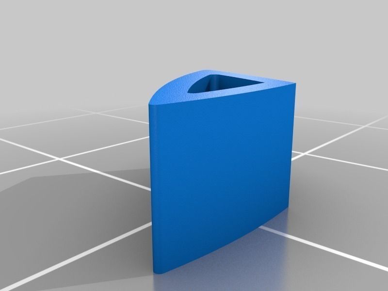 Christmas bird Free 3D print model_5