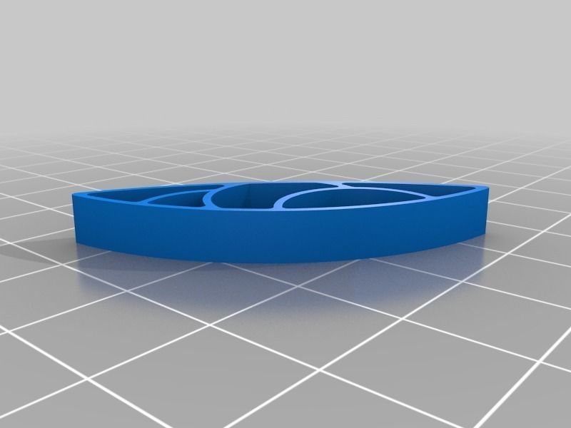 Round box Free 3D print model_10