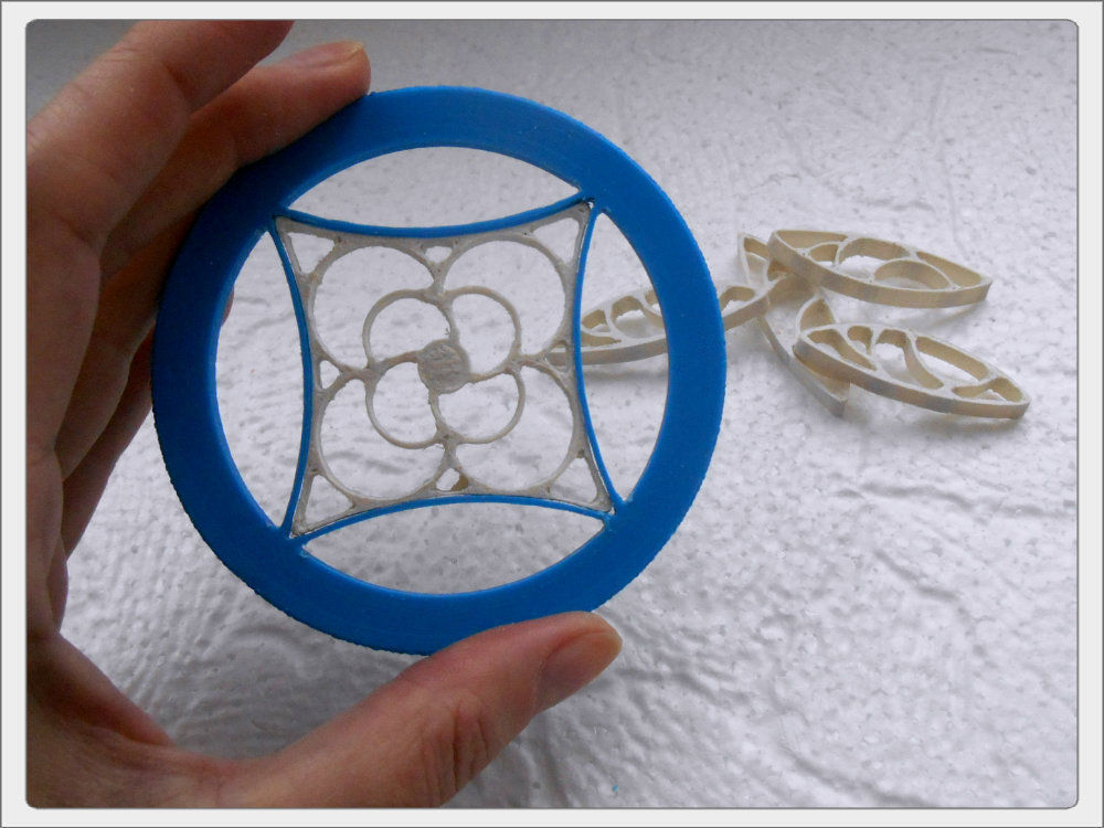 Round box Free 3D print model_3