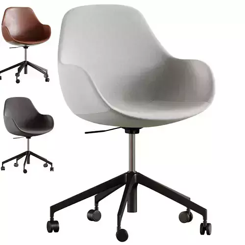 Tissiana desk chair