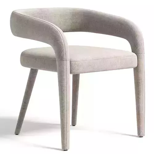 SYRAH DINING CHAIR