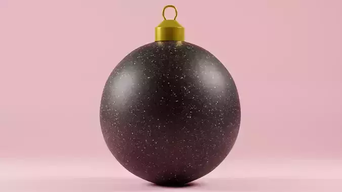 Christmas Ball