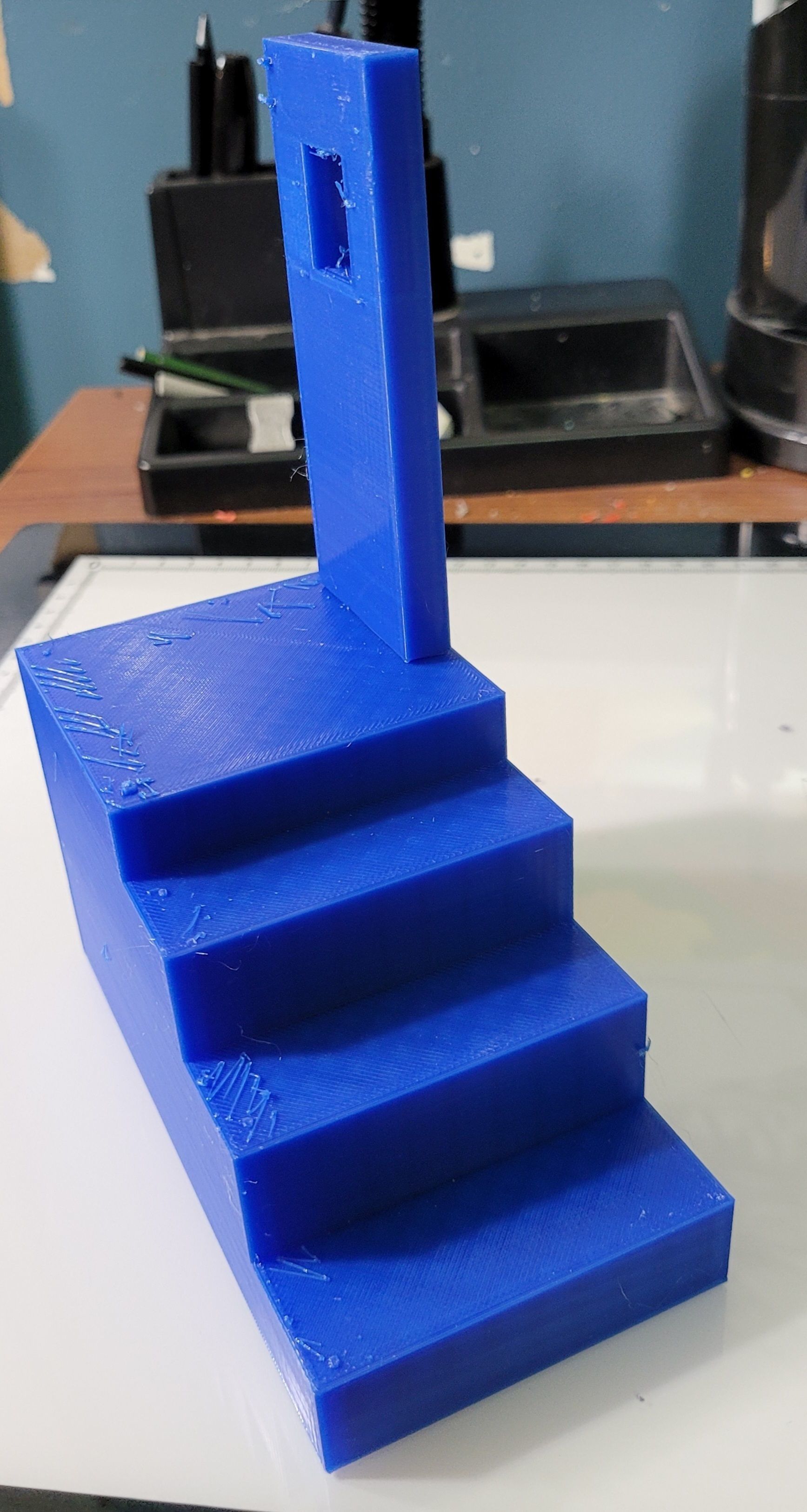 A Tavin Entrance  3D print model_1