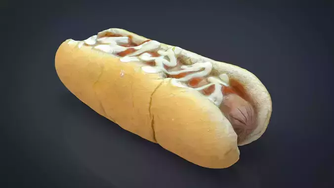 HOT DOG