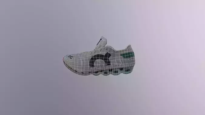 On Cloudboom Echo LP Game ready