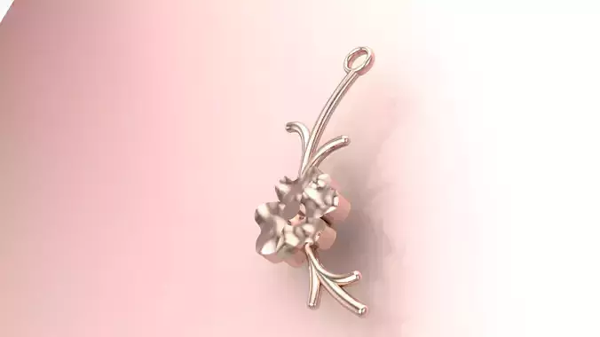 PENDANTs Free 3D print model