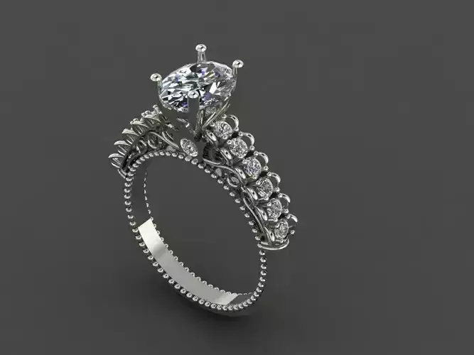 STYLISH RING