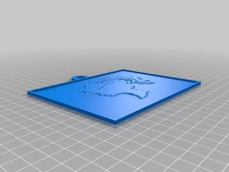 My Customized Lithopane Free 3D print model_0