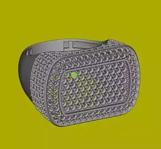 RECTANGLE SIGNET RING