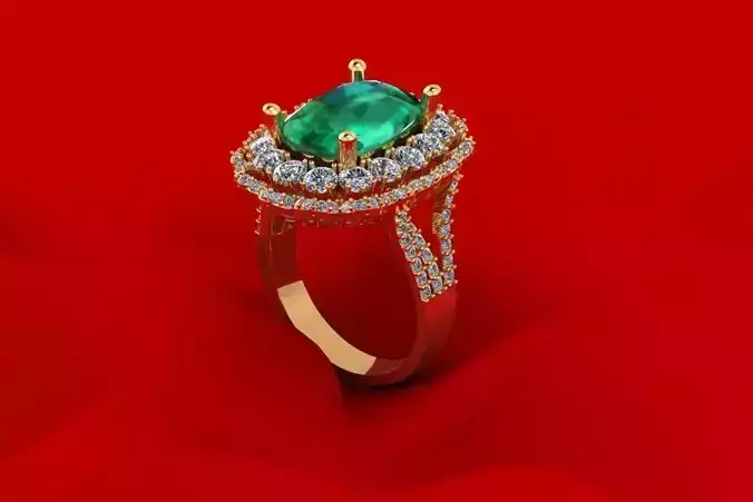 Gemstone Wedding R13