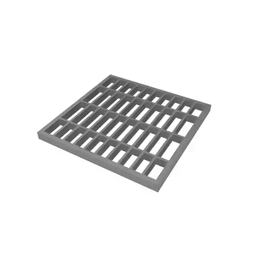Sewer Grate V1 001