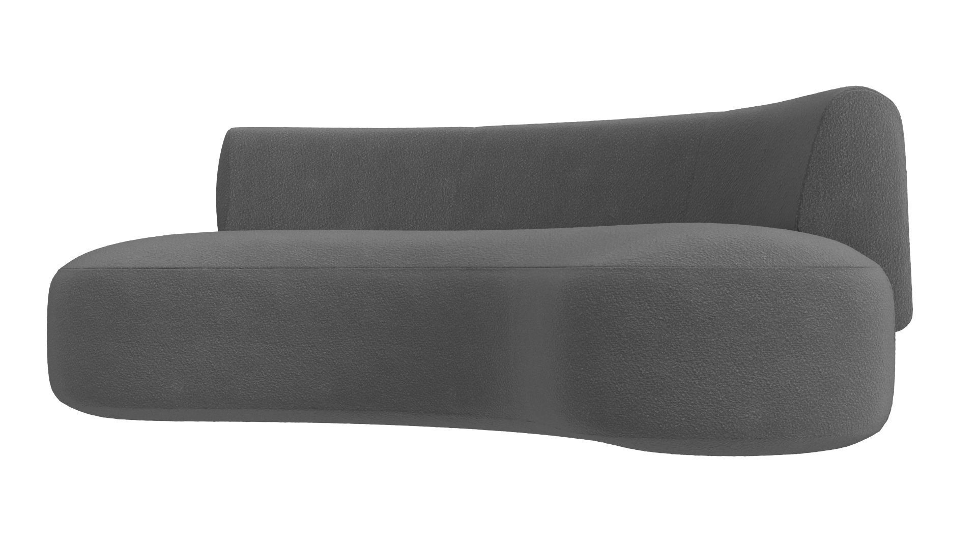 Modern Relik Lek Sofa 3D model_3