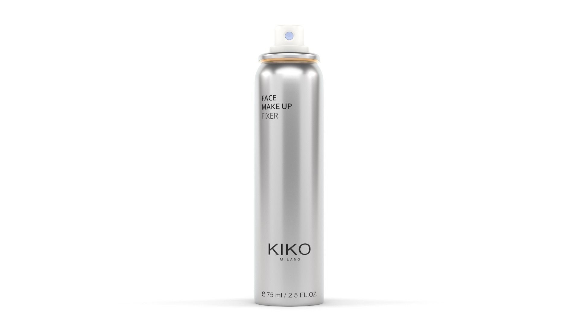 Kiko Milano Face Make Up Fixer 3D model_2