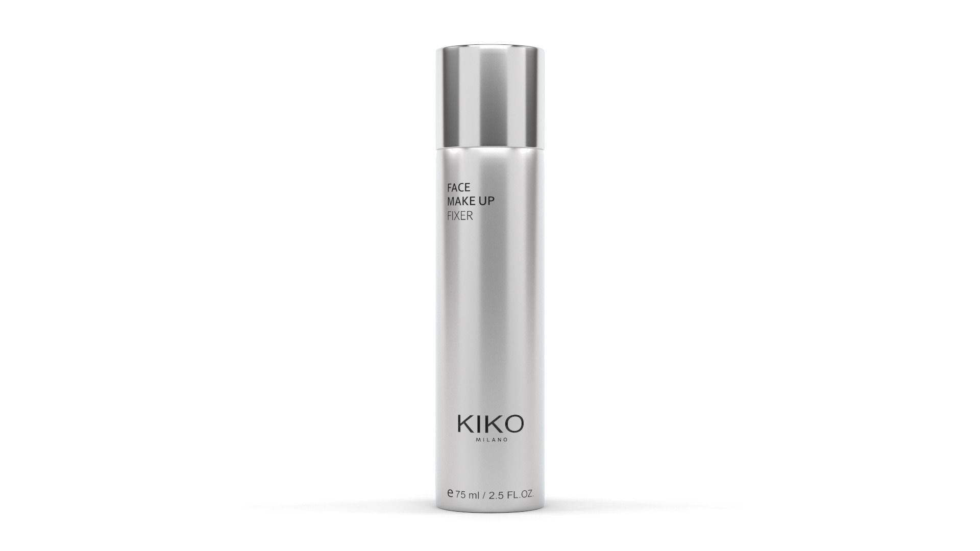 Kiko Milano Face Make Up Fixer 3D model_4